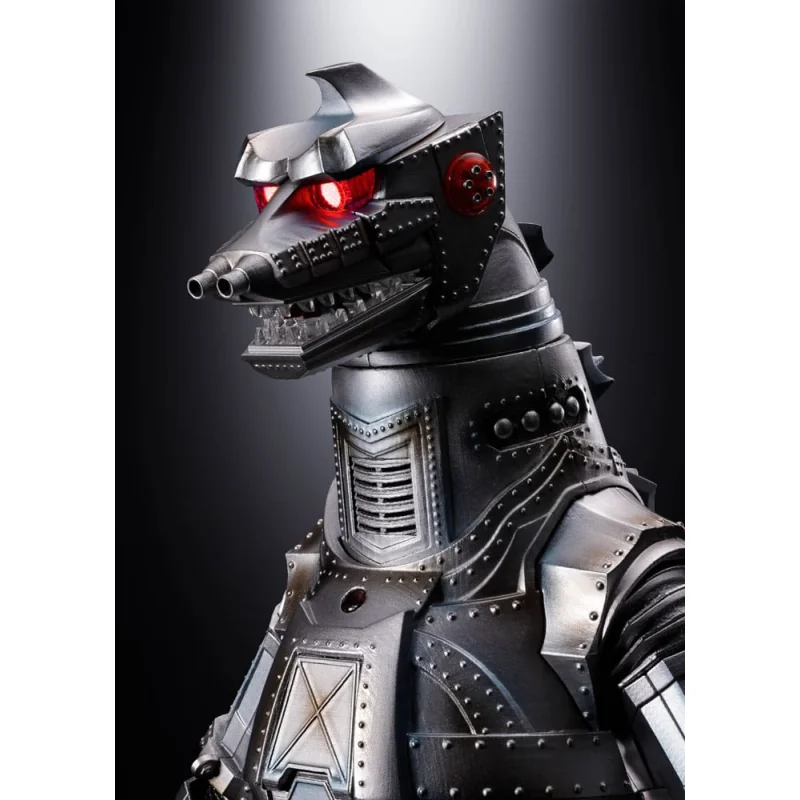 Dx Mechagodzilla 1974 Chogokin