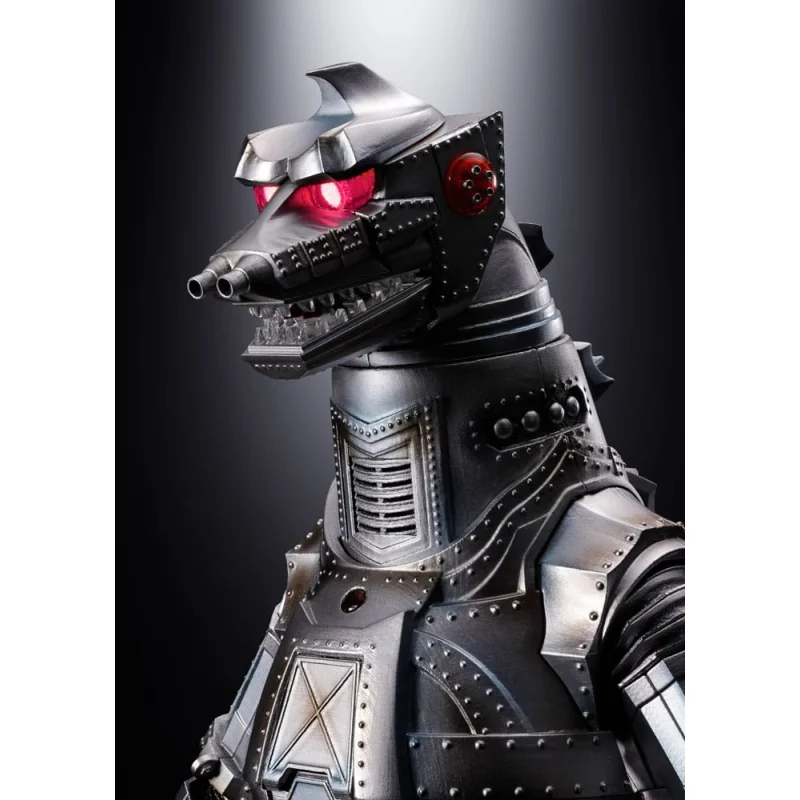 Dx Mechagodzilla 1974 Chogokin