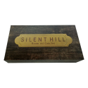 Silent Hill pack 3 collector's items