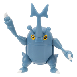 Pokémon figure Battle Feature Scarhino 7 cm