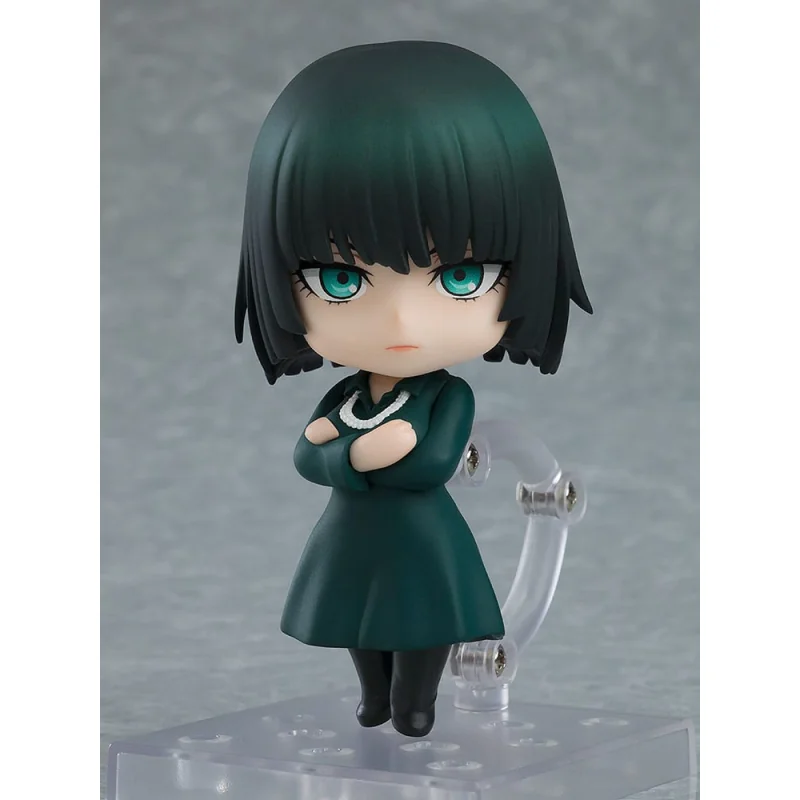 One Punch Man Nendoroid Hellish Blizzard figure 10 cm