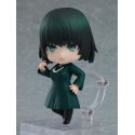 One Punch Man Nendoroid Hellish Blizzard figure 10 cm