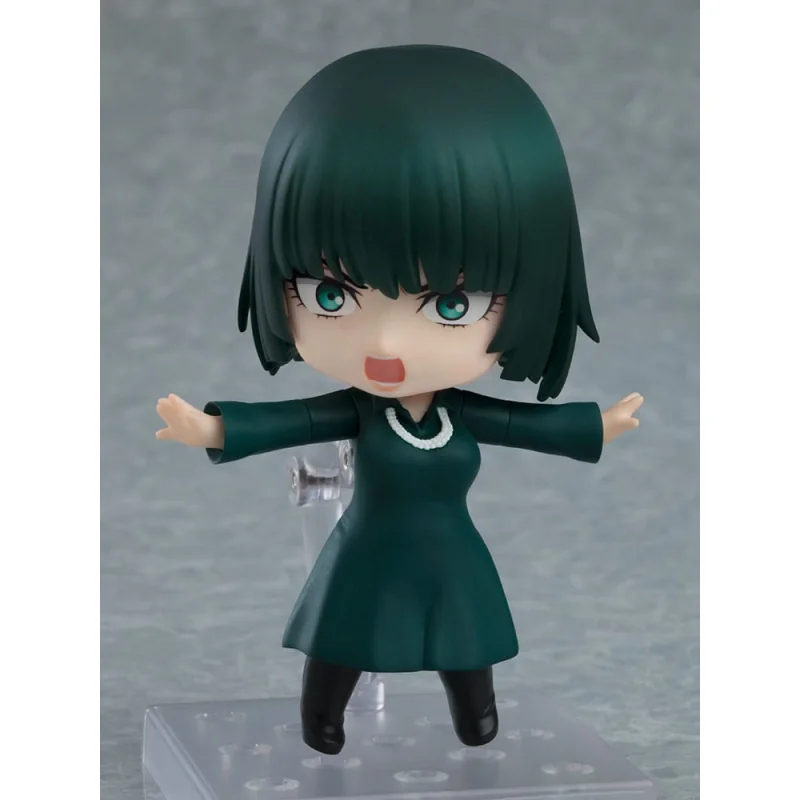 One Punch Man Nendoroid Hellish Blizzard figure 10 cm