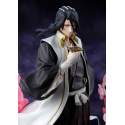 Bleach: Thousand-Year Blood War PVC statuette FiguartsZERO Byakuya Kuchiki -The Blood Warfare- 18 cm