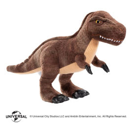 Jurassic Park soft toy Tyrannosaurus Rex 25 cm