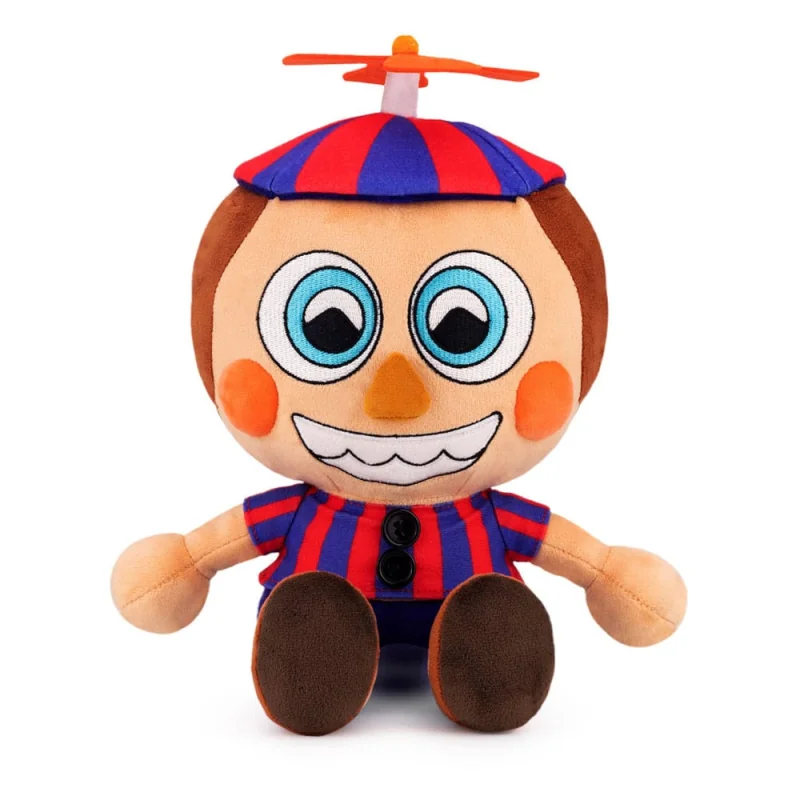 Five Nights at Freddys plush toy Balloon Boy 23 cm