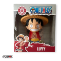 One Piece PVC piggy bank Luffy SD