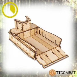 TT COMBAT - LANDING CRAFT