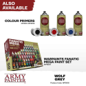 Army Painter - Warpaints Fanatic - Wolf Gray