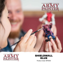 Army Painter - Warpaints Fanatic - Shieldwall Blue