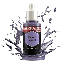 Army Painter - Warpaints Fanatic - Hexed Violet