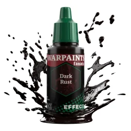 Army Painter - Warpaints Fanatic Effects - Dark Rust