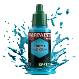 Army Painter - Warpaints Fanatic Effects - Plasma Coil Glow