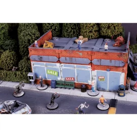 TERRAIN CRATE - CONVENIENCE STORE