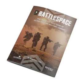 Battlespace (ENG)