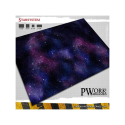 STAR SYSTEM 4x6 neoprene play mat