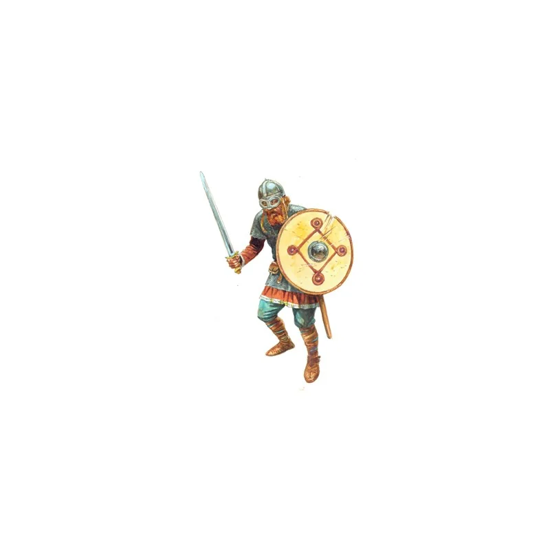 Saga - Viking Age - Viking Warband Starter