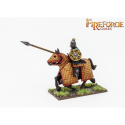 Fireforge - Byzantine Cataphracts