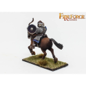 Fireforge - Byzantine Knights Archers