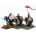 Gripping Beast - Goth Heavy Cavalry (cataphracts)