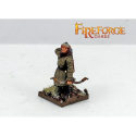 Fireforge - Warriors of the Steppes