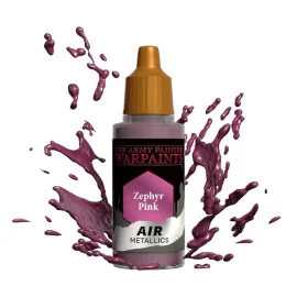 Army Painter - Warpaints Air Zephyr Pink