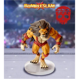 RUMBLESLAM - LEO (FR + ENG)