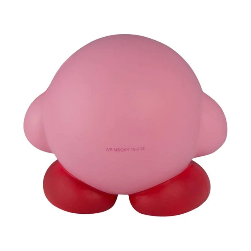 Kirby anti-stress statue Mega Squishme 15 cm