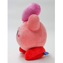 Kirby plush toy Kirby with Heart 16 cm