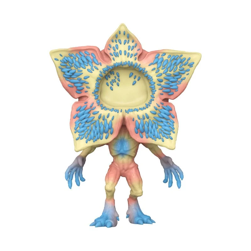 Stranger Things Figure Oversized POP! Vinyl Demogorgon (Scoops Ahoy) 15 cm