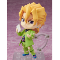 Jojo's Bizarre Adventure: Golden Wind Nendoroid Pannacotta Fugo statue 10 cm (re-run)