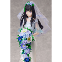 Lycoris Recoil 1/7 Takina Inoue Wedding dress Ver. 25cm