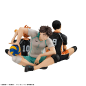 Haikyu!! GEM Toru Oikawa Palm Size 8 cm