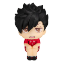 Haikyu!! Look Up Tetsuro Kuroo Uniform Ver. 11cm