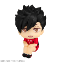 Haikyu!! Look Up Tetsuro Kuroo Uniform Ver. 11cm