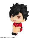 Haikyu!! Look Up Tetsuro Kuroo Uniform Ver. 11cm