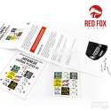 Red Fox Studio 