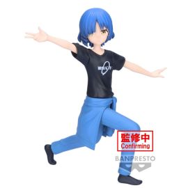 BOCCHI THE ROCK! - Ryo Yamada - 16cm figure Figurine 