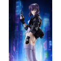 Ghost in the Shell PVC Pop Up Parade Statue Motoko Kusanagi: SAC Ver. L Size 23 cm