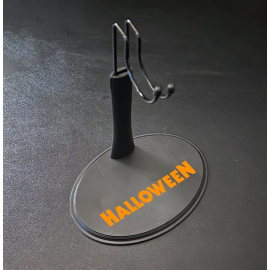 Halloween 1978: Michael Myers figure stand