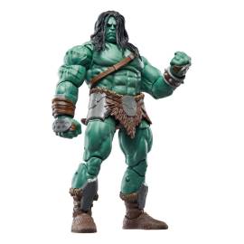 Marvel 85th Anniversary Marvel Legends action figure Skaar, Son of Hulk 20 cm