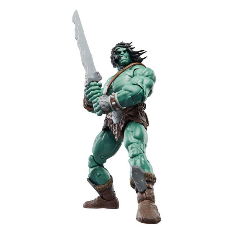 Marvel 85th Anniversary Marvel Legends action figure Skaar, Son of Hulk 20 cm