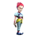 Hunter x Hunter: Wave 8 - Hisoka 5-inch PVC Figure