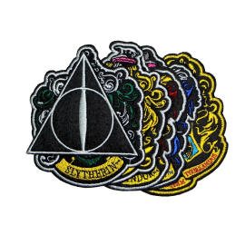 Harry Potter: Ravenclaw Crest