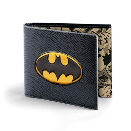 BATMAN - Comics - Bifold Wallet