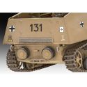 Sd.Kfz. 164 Nashorn