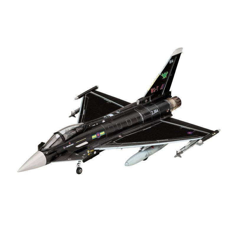 Eurofighter Typhoon - RAF