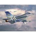 50th anniversary F-16 Falcon