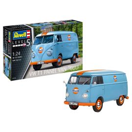 VW T1 panel van "Gulf"