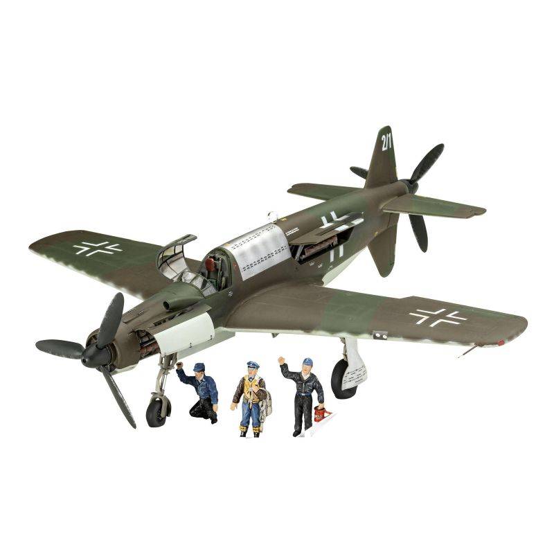 Model Set Dornier Do 335 "Pfeil"